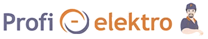 PROFI-ELEKTRO – logo